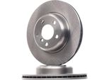 Stark SKBD-0022857 - Oe 3411 6 793 123 Disco Freno, Asse Anteriore Per Serie 5 (F10), Serie 5 (F11)
