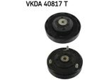 Skf Vkda 40817 T - Oe 33 52 1 091 710 Supporto Montante Per Serie 5 (E39)