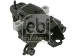 Febi Bilstein 27144 - Supporto Motore Oe 6Q0 199 555 Ba Per Cordoba (6L), Ibiza (6L), Fabia I (6Y), Fabia Ii (54), Polo (9N)