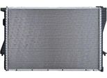 Mahle Cr 281 000P - Oe 0419206 Radiatore, Raffreddamento Motore Per Serie 5 (E39), Serie 7 (E38)