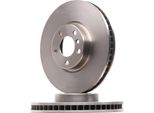 Stark SKBD-0022954 - Oe 34116785670 Disco Freno, Anteriore Destro Per Serie 5 (F10), Serie 5 Gt (F07), Serie 5 (F11), Serie 6 (F12), Serie 6 (F13), Serie 6 (F06), Serie 7 (F01)