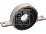 Febi Bilstein 49447 - Cuscinetto Per Albero Cardanico Oe 26 12 8 662 824 Per Serie 3 Gt (F34)