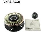 Skf Vkba 3440 - Oe 77 01 204 693 Set Di Cuscinetti Ruota Per Safrane I (B54), Safrane Ii (B54)