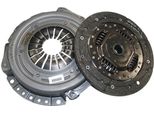 Luk 619 3063 09 - Kit Frizione Oe 1013684 Per Fiesta V, Fusion, Ka (Rb), Puma, Fiesta Iv, 2 (Dy)