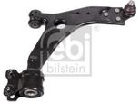 Febi Bilstein 36768 - Braccio Di Comando Oe 8V413A423AB Per Kuga I