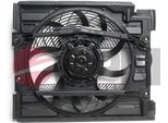 Jpn 62C0092 - Ventola Radiatore Oe 64548370993 Per Serie 5 (E39), Serie 7 (E38)