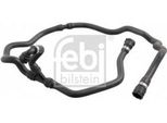 Febi Bilstein 102238 - Tubo Radiatore Oe 17 12 7 519 258 Per Serie 5 (E61), Serie 5 (E60)