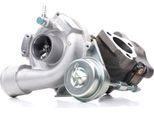 Ridex 2234C10633 - Turbocompressore Oe 058145705HP Per A4 (8D), A4 (8E), A4 (8H), A6 (4B), Superb I (3U), Passat (3B)