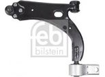 Febi Bilstein 21681 - Braccio Di Controllo Oe 1214681 Per Fiesta V, Fusion, 2 (Dy)