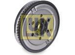Luk 415 0224 10 - Oe 77 01 474 496 Volano A Doppia Massa Per Grand Scenic Ii (Jm), Megane Ii, Scenic Ii