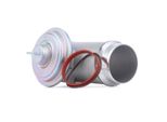 Magneti Marelli 571822112091 - Oe 11717792077 Agr-Ventil FüR X6 (E71), X5 (E70), X3 (E83), 7Er (E65), 5Er (E61), 5Er (E60), 3Er (E91), 3Er (E92), 3Er (E93), 3Er (E90), 1Er (E87), 1Er (E81)