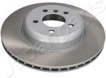 Japanparts DP-0124C - Oe 34206894381 Disco Freno, Asse Posteriore Per Serie 5 (F10), Serie 5 Gt (F07), Serie 5 (F11), Serie 6 (F12), Serie 6 (F13), Serie 6 (F06), Serie 7 (F01)