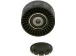 Bosch 1 987 945 813 - Oe 03G 145 276 Puleggia Folle, Cinghia A V Per A4 (8K), A4 (8E), A5 (8F), Q5 (8R), Amarok, Crafter (2E), Crafter (2F), T5, T6