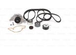 Bosch 1 987 948 518 - Set Pompa Acqua + Cinghia Di Distribuzione Per A4 (8D), A4 (8E), A4 (8H), A6 (4B), A8 (4D), Superb I (3U), Passat (3B)