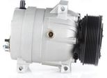 Nissens 89587 - Compressore Aria Condizionata Oe 7711368037 Per Laguna Ii