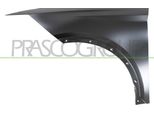 Prasco ST7503004 - Parafango Oe 6F9821105B, Anteriore Sinistro Per Arona (Kj)