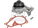 Febi Bilstein 102493 - Oe 98 034 424 80 Pompa Acqua Per C-Elysee (Dd), C1 Ii (Pa, Ps), C3 Aircross Ii (2C, 2R), C3 Ii (Sc), C3 Iii (Sx), C4 Cactus, DS3, Corsa F, Crossland X, 108, 2008 I (Cu), 208 I (Ca, Cc), 208 Ii (U), 301, 308 Ii