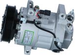 Nrf 32670 - Compressore Aria Condizionata Oe 7711497037 Per Laguna Iii