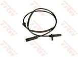 Trw GBS2591 - Sensore Abs Oe 6 771 777 Per X5 (E70), X5 (F15, F85), X6 (E71), X6 (F16)