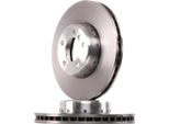 Disco Freno Trw DF6603S Oe 6792223 Compatibile Con Serie 1 F20, Serie 1 F21, Serie 2 F23, Serie 2 F22, Serie 3 F30, Serie 3 F34, Serie 3 F31, Serie 4 F33, Serie 4 F32, Serie 4 F36