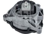 Febi Bilstein 39017 - Supporto Motore Oe 22 11 6 855 456 Per Serie 1 (F20), Serie 1 (F21), Serie 3 (F30), Serie 3 (F31)