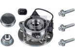 Febi Bilstein 23377 - Set Di Cuscinetti Ruota Oe 93186387 Per Vectra C (Z02), Signum (Z03), Croma