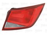Valeo 045323 - Lampada Combinata Posteriore Destra, Parte Esterna Per Leon (5F)