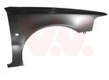 Van Wezel 5941656 - Parafango Oe 30883926, Anteriore Destro Per S40 I (644), V40 (645)