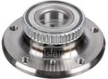 Febi Bilstein 18769 - Set Di Cuscinetti Ruota Oe 31 22 6 757 024 Per Serie 3 (E36), Serie 3 (E46), Serie 5 (E39), Z3 (E36), Z4 (E86), Z4 (E85)