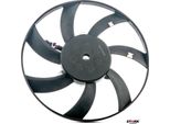 Stark SKRF-0300117 - Ventola Radiatore Oe 6K0 959 455 B Per Cordoba (6K), Ibiza (6K), Inca (6K), Caddy Ii (9K), Polo (6V)