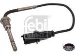 Febi Bilstein 49288 - Sensore Oe 55566185, Temperatura Gas Di Scarico Per Malibu (V300), Astra J, Cascada (W13), Insignia A (G09), Zafira Tourer C
