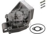 Febi Bilstein 10602 - Pompa Acqua Oe 1201 C9 Per Ducato, Jumper, Boxer