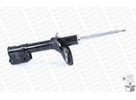 Monroe 376095SP - Ammortizzatore Oe 8200038257 Per Megane Ii