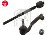 Febi Bilstein 44285 - Tirante Oe 32 10 6 799 960 Per Serie 4 (F36), Serie 4 (F32, F82), Serie 4 (F33), Serie 3 (F31), Serie 3 Gt (F34), Serie 3 (F30), Serie 2 (F22, F87), Serie 1 (F21), Serie 1 (F20)
