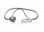 Bosch 1 987 948 170 Kit Cinghia Dentata Oe Compatibile Con Bora, Golf Iv, New Beetle, Sharan, Octavia, Toledo, Leon, Ibiza, Cordoba, Alhambra, Tt, A4 8D, A3 8L