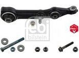 Febi Bilstein 40293 - Oe 211 330 81 07 Braccio Di Controllo Per Cls (C219), Classe E (W211), Classe E (S211)