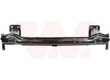 Van Wezel 0688560 - Oe 51117178599 Supporto Paraurti, Anteriore Per X6 (E71)