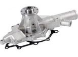 Febi Bilstein 26393 - Oe 646 200 05 01 Pompa Acqua Per Sprinter (W906), Sprinter (W909), Viano (W639), Vito (W639)