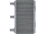 Mahle Ah 115 000P - Oe 6 933 922 Scambiatore Di Calore, Riscaldatore Per Serie 6 (E64), Serie 5 (E61), Serie 5 (E60), Serie 6 (E63)