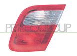 Prasco BM0184164 - Oe 63218364923 Fanale Posteriore Sinistro, Parte Interna Per Serie 3 (E46)