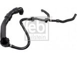 Febi Bilstein 175805 - Tubo Radiatore Oe 5Q0 122 101 Cn Per Octavia Iii (5E), Karoq, Leon (5F), Ateca (Kh), Q2 (Ga), A3 (8V), T-ROC, Passat (3G), Golf Vii, Golf Sportsvan (AM1, AN1), Golf (BA5, BV5), Arteon (3H), Superb Iii (3V)