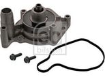Febi Bilstein 30872 - Oe 057 121 011 E Pompa Acqua Per Q7 (4L), A8 (4E), A6 (4F), A4 (8H), A4 (8E)
