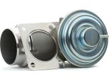 Ridex 1145E0228 - Valvola Egr Oe 11717792077 Per Serie 1 (E81), Serie 1 (E87), Serie 3 (E90), Serie 3 (E93), Serie 3 (E92), Serie 3 (E91), Serie 5 (E60), Serie 5 (E61), Serie 7 (E65), X3 (E83), X5 (E70)