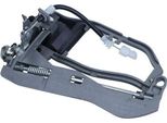 Maxgear 28-0472 - Oe 51 21 8 243 616 Telaio Maniglia Porta Per X5 (E53)