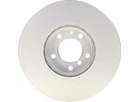 Bosch 0 986 479 116 - Oe 34 11 6 756 087 Disco Freno Per Serie 5 (E39), Serie 7 (E38)