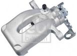 Febi Bilstein 182273 - Pinza Freno Oe 4401 P4 Per 308 Sw I