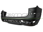 Prasco BM8061051 - Paraurti Posteriore Oe 51127338784 Per X3 (F25)