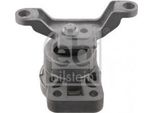 Febi Bilstein 32672 - Supporto Motore Oe 6G916F012EB Per S-Max (WA6), Mondeo Iv, Galaxy (WA6), V70 Iii (135), S80 Ii (124)
