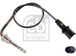 Febi Bilstein 174943 - Oe 55199543 Sensore, Temperatura Gas Di Scarico Per Spider (939), Brera (939), 159 (939)