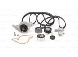 Bosch 1 987 948 519 - Set Pompa Acqua + Cinghia Di Distribuzione Per A4 (8D), A4 (8E), A4 (8H), A6 (4B), A8 (4D), Superb I (3U), Passat (3B)